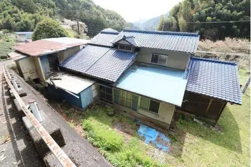 10DK Shizuoka City Shizuoka Prefecture Property (2)