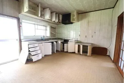 10DK Shizuoka City Shizuoka Prefecture Property (16)
