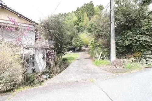 10DK Shizuoka City Shizuoka Prefecture Property (3)