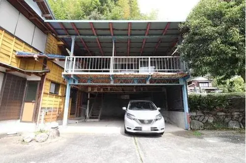 10DK Shizuoka City Shizuoka Prefecture Property (4)