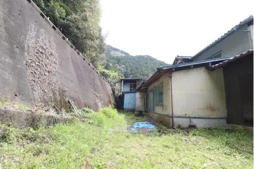 10DK Shizuoka City Shizuoka Prefecture Property (5)