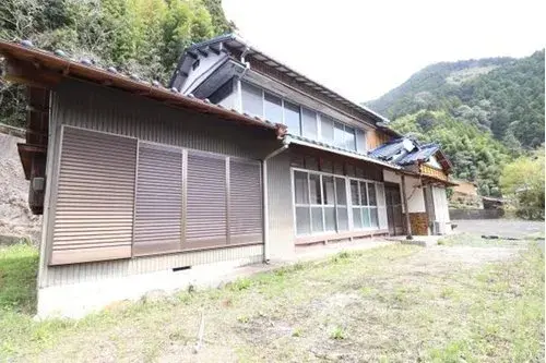 10DK Shizuoka City Shizuoka Prefecture Property (6)