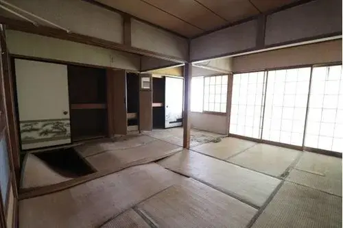 10DK Shizuoka City Shizuoka Prefecture Property (8)
