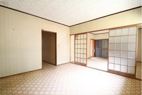 10DK Shizuoka City Shizuoka Prefecture Property (9)