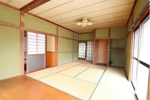10DK Shizuoka City Shizuoka Prefecture Property (10)