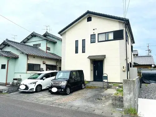 Propiedad 4LDK+S Ciudad de Yaizu Prefectura de Shizuoka (2)