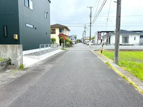 Propiedad 4LDK+S Ciudad de Yaizu Prefectura de Shizuoka (3)