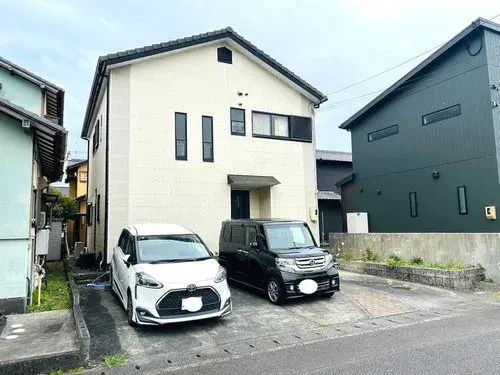 Propiedad 4LDK+S Ciudad de Yaizu Prefectura de Shizuoka (5)