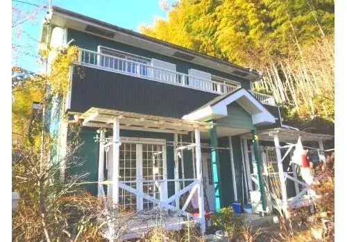 Akiya in Shizuoka