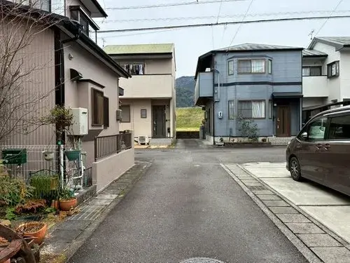 4LDK+2S物件 静岡市 静岡県 (2)