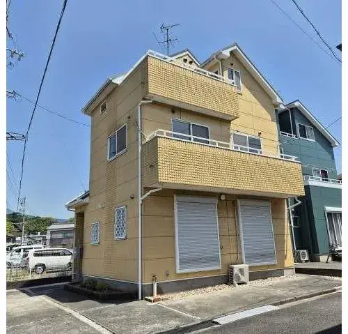Akiya in 静岡市