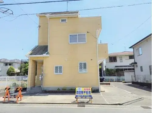 4LDK物件 静岡市 静岡県 (4)