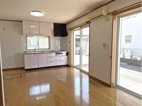 4LDK物件 静岡市 静岡県 (5)