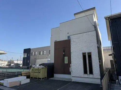 Akiya in Hamamatsu