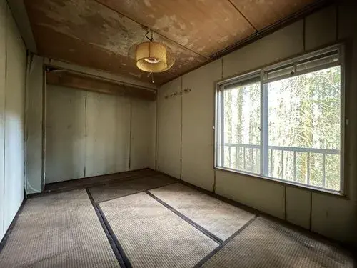 Living Room Staircase Property Fujinomiya City Shizuoka Prefecture (2)