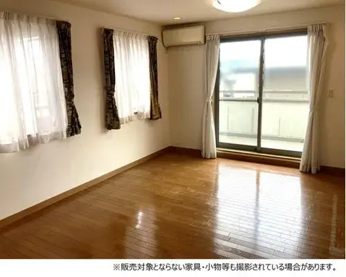منزل عائلي مزدوج في Shizuoka Shimada (3)