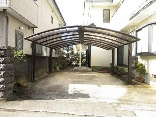 Akiya in Numazu