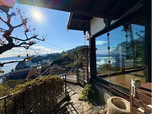 عقار 3LDK في مدينة Atami بمحافظة Shizuoka (2)