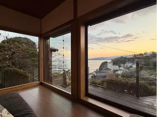 عقار 3LDK في مدينة Atami بمحافظة Shizuoka (12)