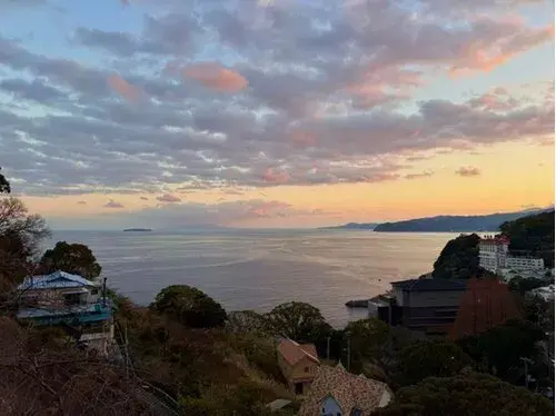 عقار 3LDK في مدينة Atami بمحافظة Shizuoka (16)