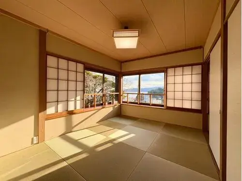 عقار 3LDK في مدينة Atami بمحافظة Shizuoka (7)
