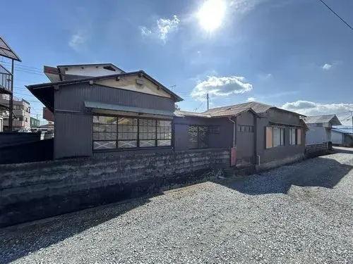Akiya in Fujinomiya