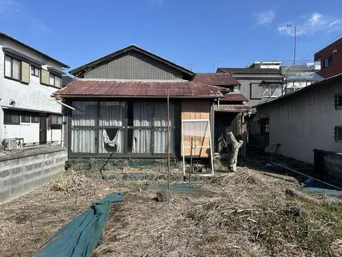[7DK Property] Ciudad de Fujinomiya Prefectura de Shizuoka (4)