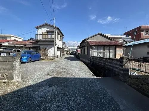 [7DK Property] Ciudad de Fujinomiya Prefectura de Shizuoka (8)