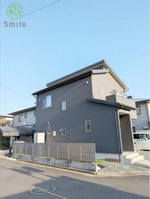 عقار 3LDK بمدينة Fukuroi، محافظة Shizuoka (2)