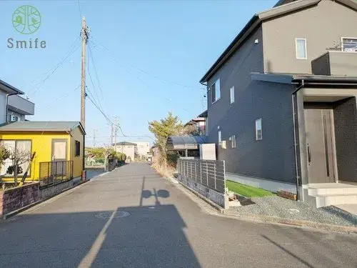 عقار 3LDK بمدينة Fukuroi، محافظة Shizuoka (3)