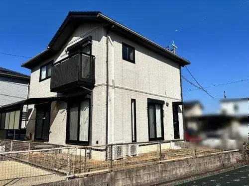 愛知県豊田市4LDK物件 (2)