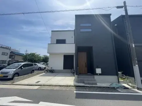 Propiedad de 2 dormitorios en la ciudad de Nagoya, Prefectura de Aichi (2)