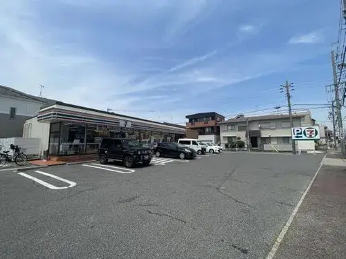 Propiedad de 2 dormitorios en la ciudad de Nagoya, Prefectura de Aichi (13)