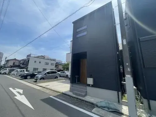 Propiedad de 2 dormitorios en la ciudad de Nagoya, Prefectura de Aichi (3)