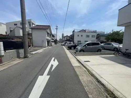Propiedad de 2 dormitorios en la ciudad de Nagoya, Prefectura de Aichi (4)