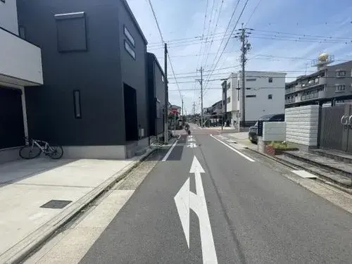 Propiedad de 2 dormitorios en la ciudad de Nagoya, Prefectura de Aichi (5)
