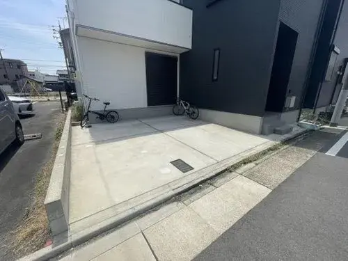 Propiedad de 2 dormitorios en la ciudad de Nagoya, Prefectura de Aichi (6)