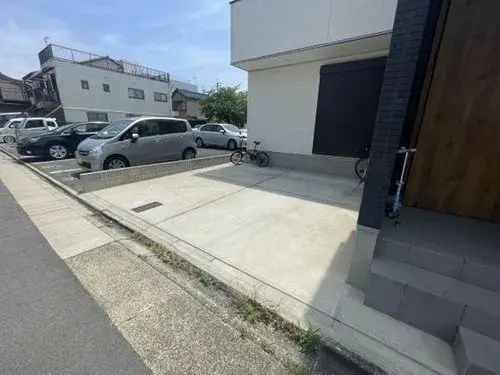 Propiedad de 2 dormitorios en la ciudad de Nagoya, Prefectura de Aichi (7)