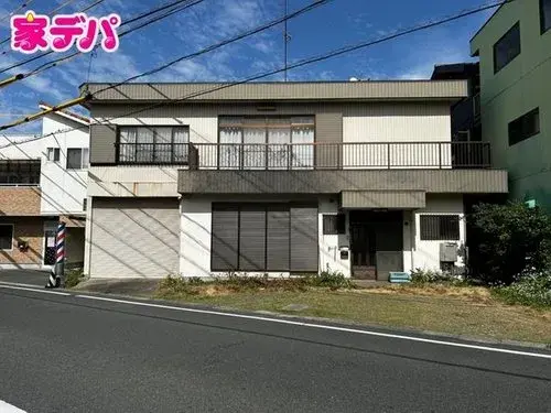 Akiya in Toyohashi