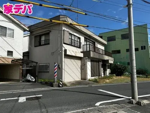 [5LDK+S Property] Toyohashi City Aichi Prefecture (2)
