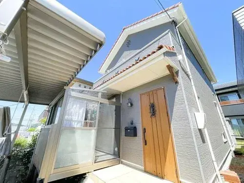 3LDK+S Property Kōta-chō Aichi Prefecture (2)