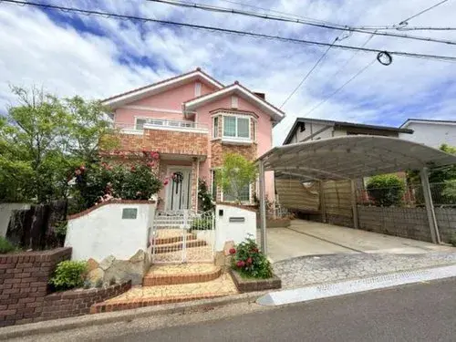 5LDK+S Property Kasugai City Aichi Prefecture (3)