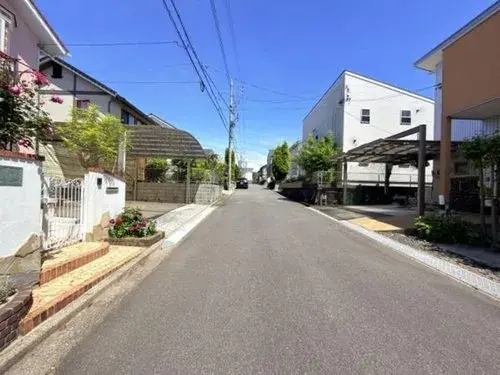 5LDK+S Property Kasugai City Aichi Prefecture (4)