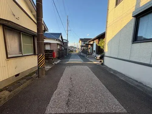 Akiya in Toyohashi
