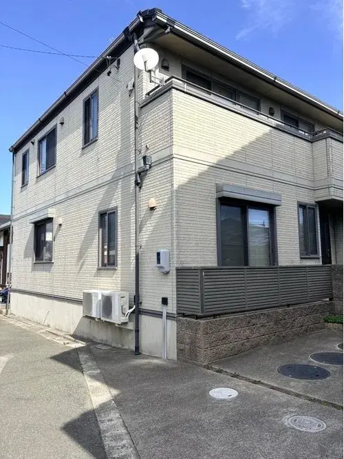 4LLDDKK+2S Bien Ville de Toyohashi Préfecture d'Aichi (2)