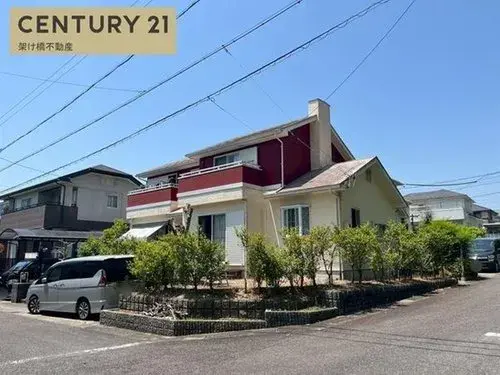 Akiya in Inuyama
