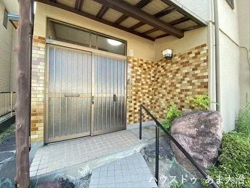 5DK Property Ama City Aichi Prefecture (2)