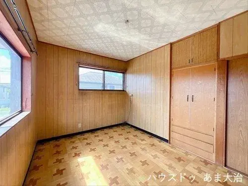 5DK Property Ama City Aichi Prefecture (11)