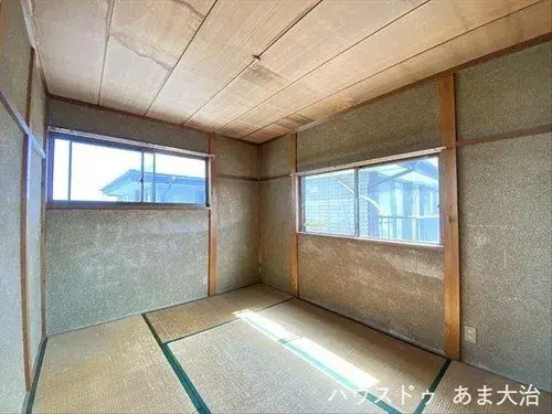 5DK Property Ama City Aichi Prefecture (12)