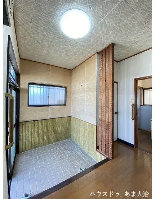 5DK Property Ama City Aichi Prefecture (14)